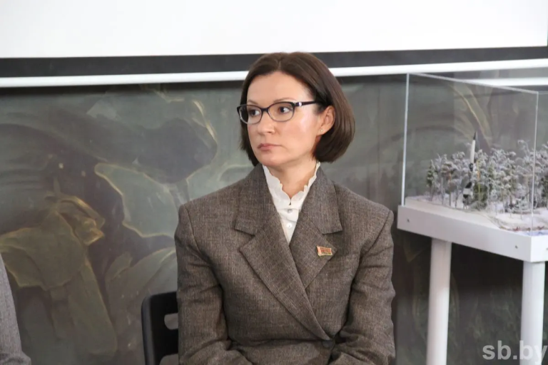 Проект «Каждый третий» достиг такого эффекта, потому что он очень личный — начальник управления Минкульта