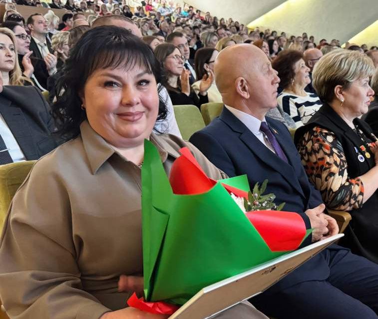 Как Татьяна Жигалина возрождает обряды и лечит душу