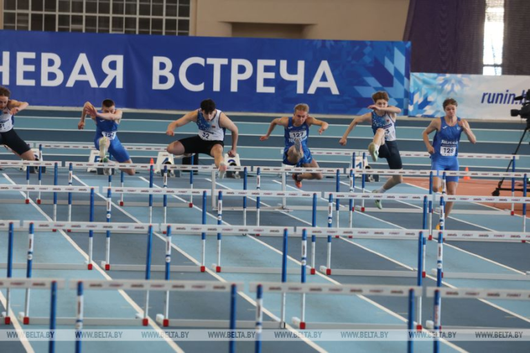 Чемпионы начинаются здесь: все профсоюзные спортшколы Могилёвской области в одном материале