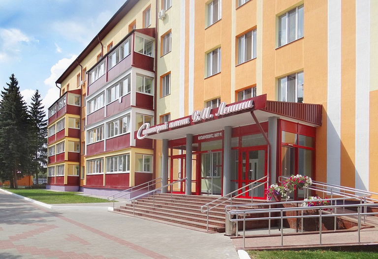 Новый СПА-комплекс в Бобруйске: Андрей Заблоцкий оценил ход строительства объекта оздоровительной инфраструктуры